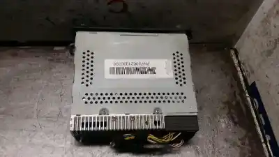 Second-hand car spare part audio system / radio cd for mini mini (r50,r53) cooper s oem iam references ph703021030590  