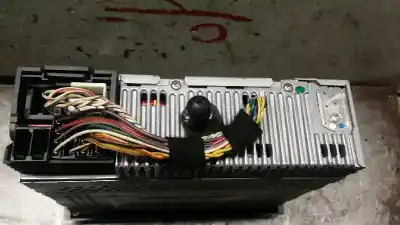 Second-hand car spare part audio system / radio cd for mini mini (r50,r53) cooper s oem iam references ph703021030590  