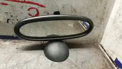 Second-hand car spare part interior rearview mirror for mini mini (r50,r53) cooper s oem iam references 
