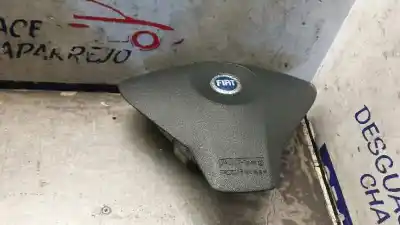 Pezzo di ricambio per auto di seconda mano air bag anteriore sinistro per fiat stilo (192) 1.9 120 dynamic multijet riferimenti oem iam 96907200