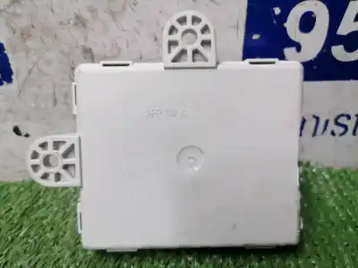 Second-hand car spare part central locking pump for volvo v40 2.0 cat oem iam references 31456701  31456701