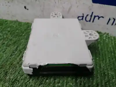 Second-hand car spare part central locking pump for volvo v40 2.0 cat oem iam references 31456701  31456701