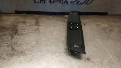 Pezzo di ricambio per auto di seconda mano interruttore alzacristalli anteriore sinistro per fiat stilo (192) 1.9 120 dynamic multijet riferimenti oem iam 