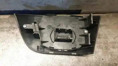 Second-hand car spare part multifunction switch for fiat stilo (192) 1.9 120 dynamic multijet oem iam references   