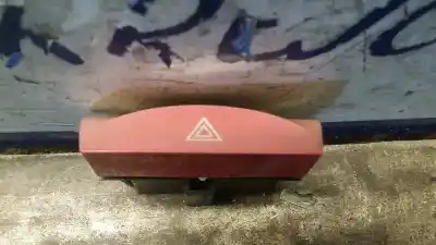 Pezzo di ricambio per auto di seconda mano avvertimento per fiat stilo (192) 1.9 120 dynamic multijet riferimenti oem iam 