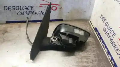Peça sobressalente para automóvel em segunda mão espelho retrovisor esquerdo por fiat stilo (192) 1.9 120 dynamic multijet referências oem iam   