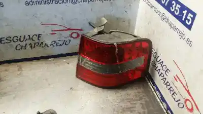 Pezzo di ricambio per auto di seconda mano luci posteriori destra per fiat stilo (192) 1.9 120 dynamic multijet riferimenti oem iam 
