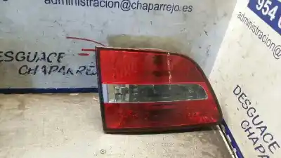 Pezzo di ricambio per auto di seconda mano lampada posteriore sinistra per fiat stilo (192) 1.9 120 dynamic multijet riferimenti oem iam 