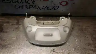 Автозапчасти б/у ВНУТРЕННИЙ СВЕТ за FIAT STILO (192)  ссылки OEM IAM 07886000  