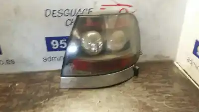 Second-hand car spare part right tailgate light for audi a4 berlina (b5) 1.9 tdi oem iam references 