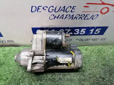 Tweedehands auto-onderdeel motor start voor opel corsa b base (e) oem iam-referenties d6ra62