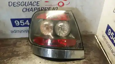 Second-hand car spare part LEFT TAILGATE LIGHT for AUDI A4 BERLINA (B5)  OEM IAM references   