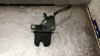 Second-hand car spare part TRUNK LOCK for AUDI A4 BERLINA (8E)  OEM IAM references 8E5827505  