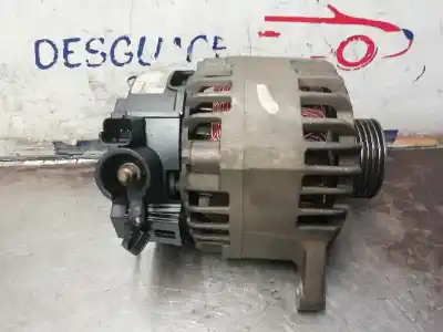 Second-hand car spare part alternator for citroen saxo 1.1 seduction oem iam references 