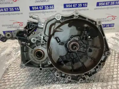 Pezzo di ricambio per auto di seconda mano riduttore per saab 9-3 berlina 2.2 tid riferimenti oem iam fm57503