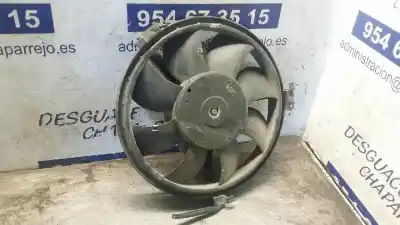 Second-hand car spare part radiator cooling fan for audi a6 berlina (4b2) 1.8 t oem iam references 