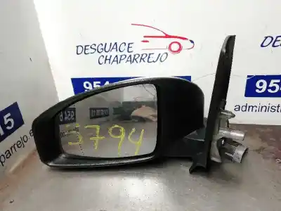 Автозапчасти б/у левое зеркало за renault espace iv (jk0) dynamique ссылки oem iam 