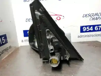 Автозапчасти б/у левое зеркало за renault espace iv (jk0) dynamique ссылки oem iam   