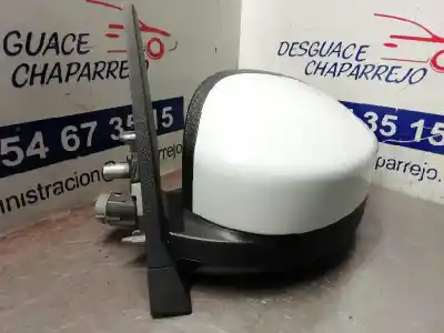Автозапчасти б/у левое зеркало за renault espace iv (jk0) dynamique ссылки oem iam   