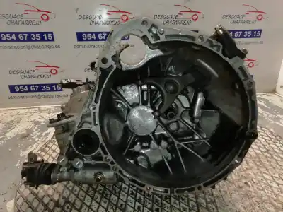 Pezzo di ricambio per auto di seconda mano riduttore per nissan almera (n16/e) acenta riferimenti oem iam 