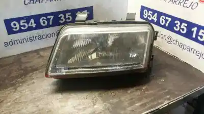 Second-hand car spare part left headlight for audi a4 berlina (b5) 1.9 tdi oem iam references 