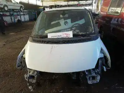 Автозапчасти б/у рулевое управление за renault espace iv (jk0) dynamique ссылки oem iam 8200012245  8200012245