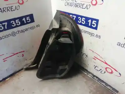 Second-hand car spare part left tailgate light for citroen c5 berlina 2.0 hdi 90 sx/sx automático oem iam references   