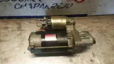 Second-hand car spare part starter motor for suzuki ignis rm (mh) básico oem iam references 2280008930