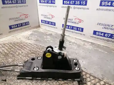 Second-hand car spare part gear lever for seat leon (5f1) i-tech oem iam references 5q0711049ap  5q0711061e