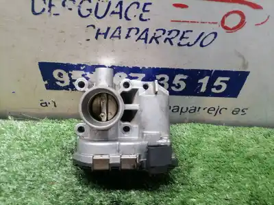 Peça sobressalente para automóvel em segunda mão BORBOLETA DE ADMISSÃO por SMART COUPE  Referências OEM IAM 0003094V007  A1601410225