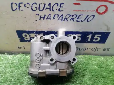 Peça sobressalente para automóvel em segunda mão borboleta de admissão por smart coupe pure referências oem iam 0003094v007  a1601410225