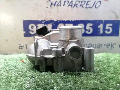 Peça sobressalente para automóvel em segunda mão borboleta de admissão por smart coupe pure referências oem iam 0003094v007  a1601410225