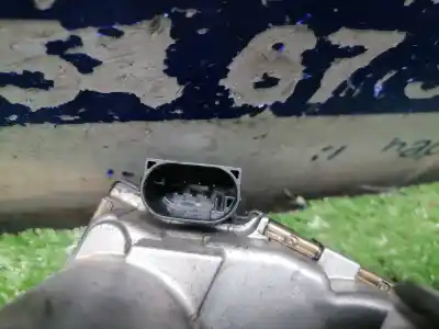 Peça sobressalente para automóvel em segunda mão borboleta de admissão por smart coupe pure referências oem iam 0003094v007  a1601410225