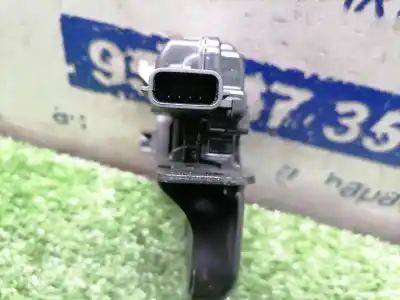 Second-hand car spare part trunk lock for dacia duster ambiance 4x2 oem iam references 905030010r  905030010r