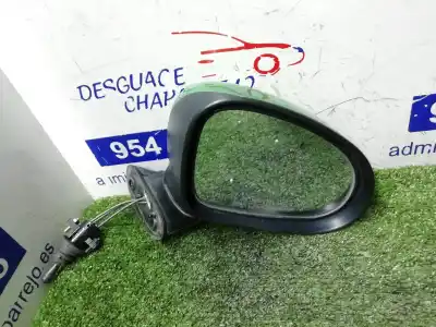 Peça sobressalente para automóvel em segunda mão espelho retrovisor direito por chevrolet matiz s referências oem iam 