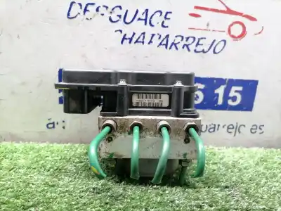 Peça sobressalente para automóvel em segunda mão abs por dacia duster ambiance 4x2 referências oem iam 8200846463