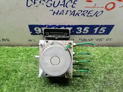 Peça sobressalente para automóvel em segunda mão abs por dacia duster ambiance 4x2 referências oem iam 8200846463  0265232384