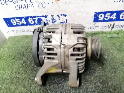 Pezzo di ricambio per auto di seconda mano ALTERNATORE per FIAT STILO (192)  Riferimenti OEM IAM 46813061  0124325058