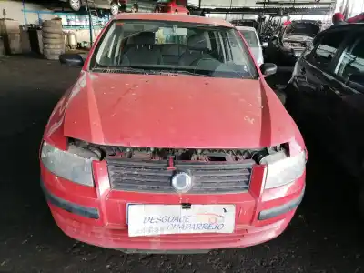 Pezzo di ricambio per auto di seconda mano alternatore per fiat stilo (192) 1.4 16v feel (04.2006->) riferimenti oem iam 46813061  0124325058