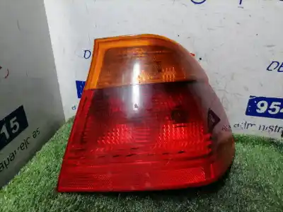 Tweedehands auto-onderdeel rechter achterlamp voor bmw serie 3 berlina (e46) 320d oem iam-referenties 