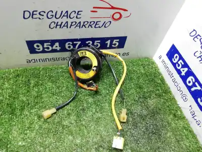 Peça sobressalente para automóvel em segunda mão fita do airbag por chevrolet matiz s referências oem iam 