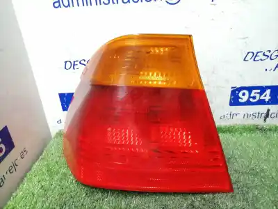 Tweedehands auto-onderdeel linker achterlamp voor bmw serie 3 berlina (e46) 320d oem iam-referenties 