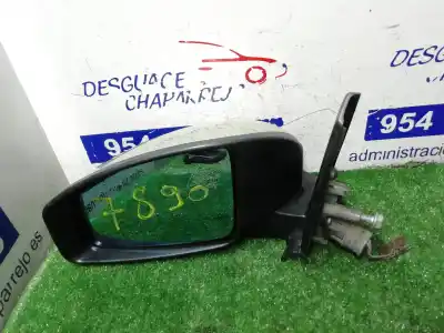 Second-hand car spare part left rearview mirror for renault espace iv (jk0) authentique oem iam references 