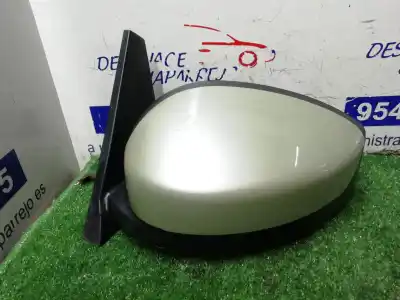 Second-hand car spare part left rearview mirror for renault espace iv (jk0) authentique oem iam references   