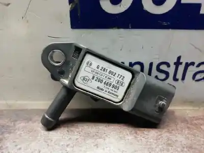 Peça sobressalente para automóvel em segunda mão SENSOR por SUZUKI GRAND VITARA JB (JT)  Referências OEM IAM 0281002772  0281002772
