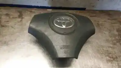 Pezzo di ricambio per auto di seconda mano air bag anteriore sinistro per toyota corolla (e12) 2.0 d-4d linea sol berlina riferimenti oem iam trw1401210