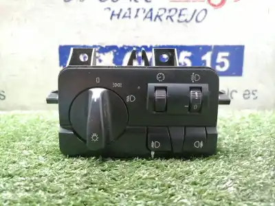 Tweedehands auto-onderdeel lichtbesturing voor bmw serie 3 berlina (e46) 320d oem iam-referenties 6901429