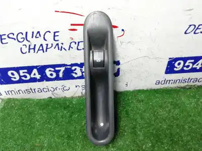 Second-hand car spare part rear right power window switch for renault espace iv (jk0) authentique oem iam references 