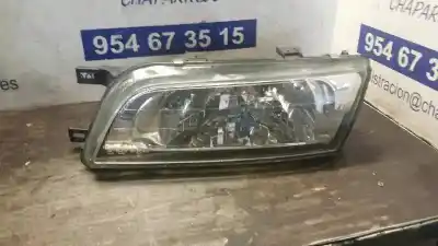 Gebrauchtes Autoersatzteil linker scheinwerfer zum nissan almera (n15) gx oem-iam-referenzen 