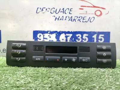 Tweedehands auto-onderdeel klimaatcontrole voor bmw serie 3 berlina (e46) 320d oem iam-referenties 6902440